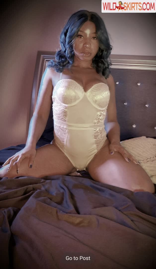 Shanice Granison / Niece and Mone / She_is_Shanice / nieceandmone / she.is.shanice nude Patreon, Instagram leaked photo #7