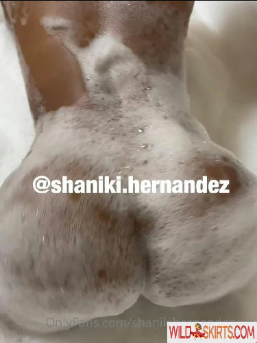 Shanikihernandez.vip nude leaked photo #11