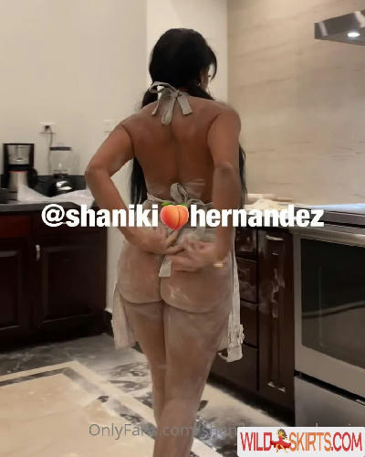 Shanikihernandez.vip nude leaked photo #20