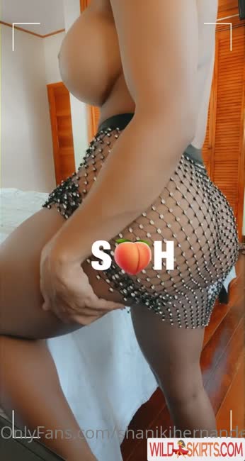 ShanikiHernandez / ShanikiHernandez.vip / shaniki.hernandez nude OnlyFans, Instagram leaked video #36