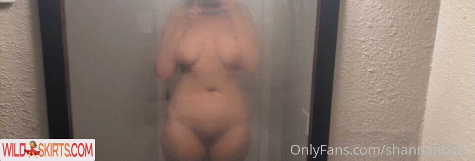 Shannahbaby nude leaked photo #9