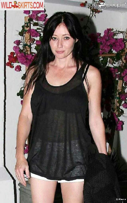 Shannen Doherty / theshando nude Instagram leaked photo #14