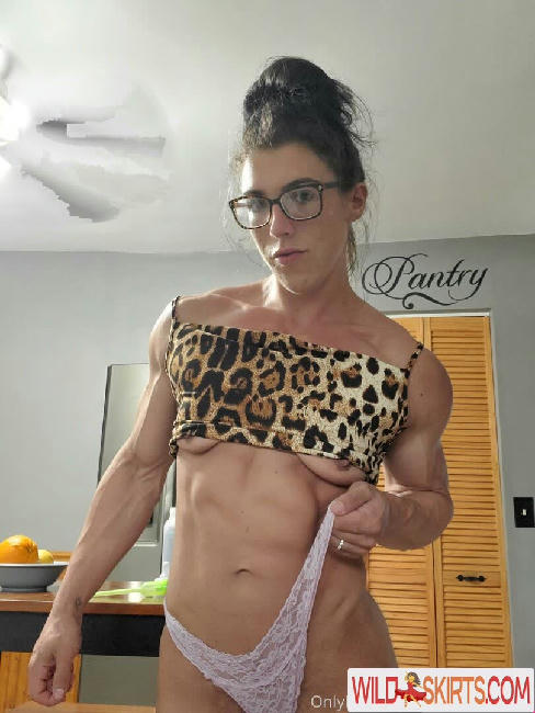 Shannon Seeley / shanisfierce / shannonseeley nude OnlyFans, Instagram leaked photo #183