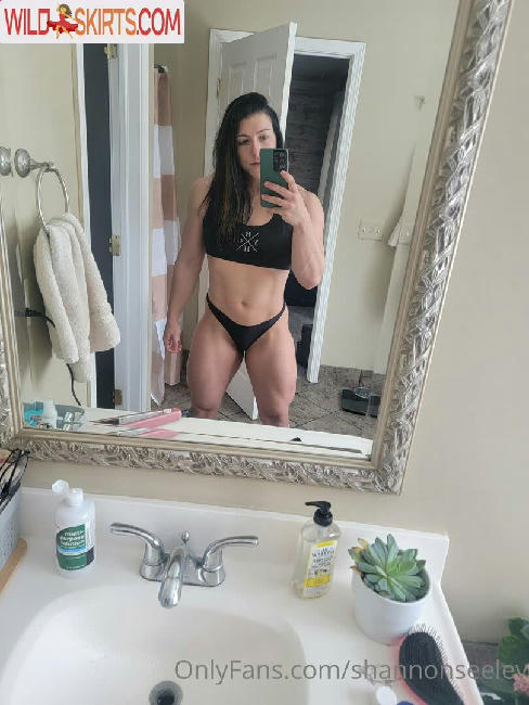 Shannon Seeley / shanisfierce / shannonseeley nude OnlyFans, Instagram leaked photo #197