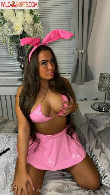 Shannonrosewheelerx / shannonrosewheelerx nude OnlyFans, Instagram leaked photo #12