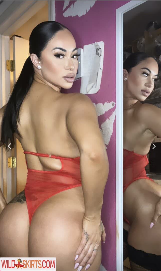 Shantel Tinajero / shhhantell nude OnlyFans leaked photo #12