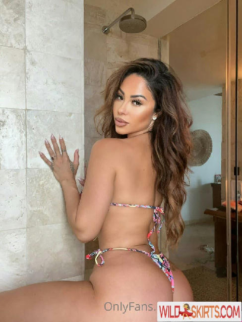 Shantel Tinajero / shhhantell nude OnlyFans leaked photo #35