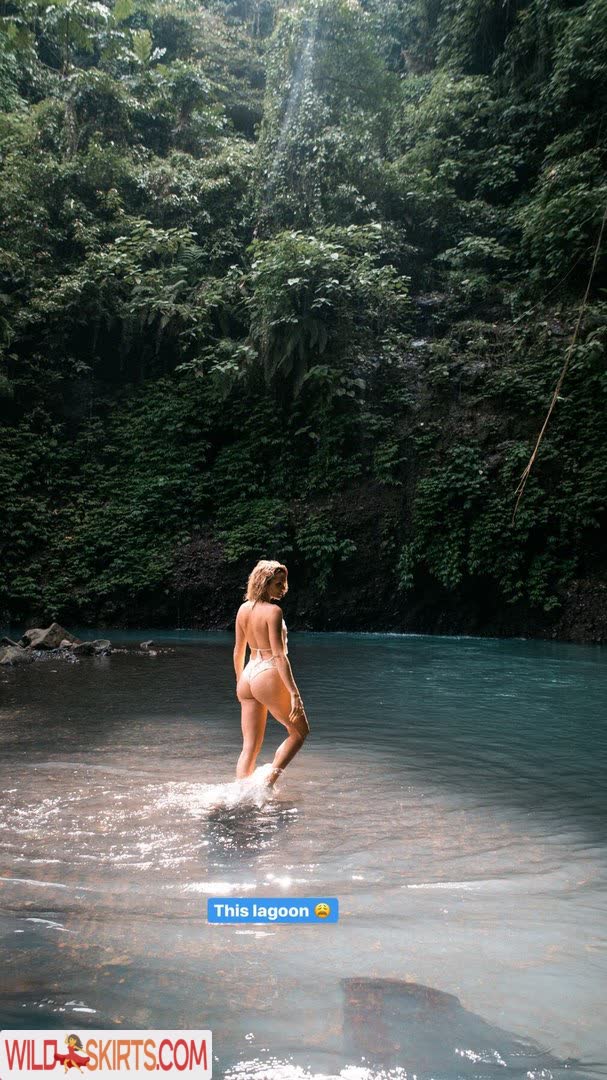 Shantel VanSanten / therealshantel nude Instagram leaked photo #4