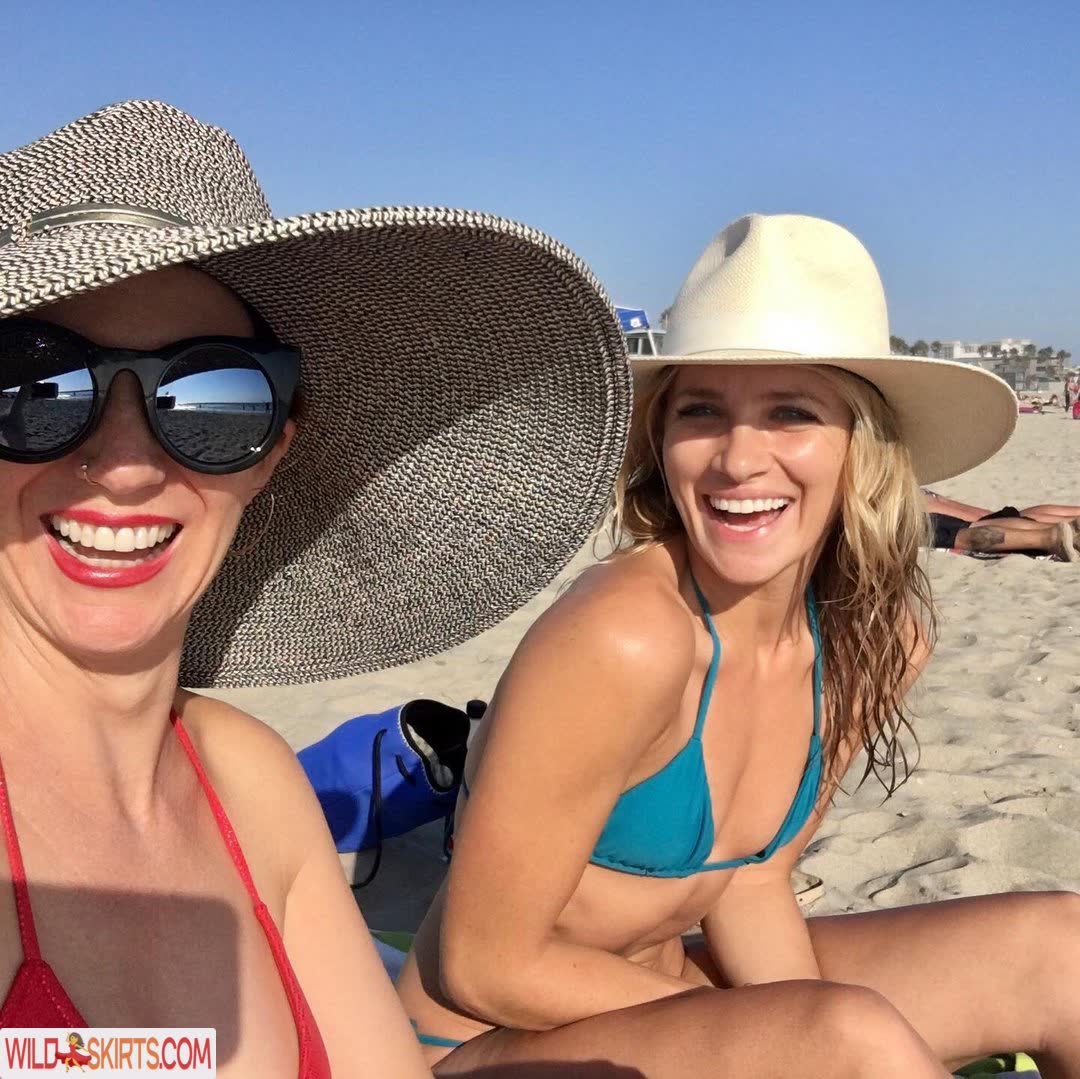 Shantel VanSanten / svansanten nude Instagram leaked photo #7