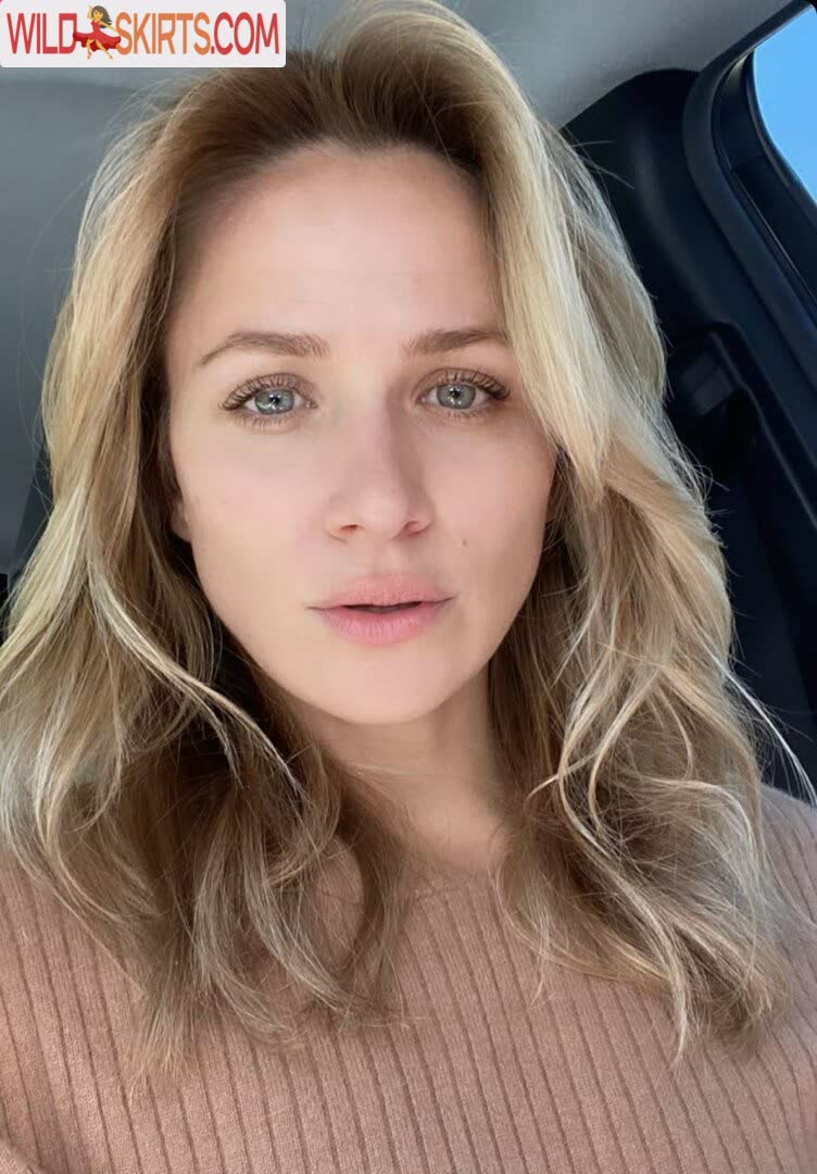 Shantel VanSanten / svansanten nude Instagram leaked photo #7