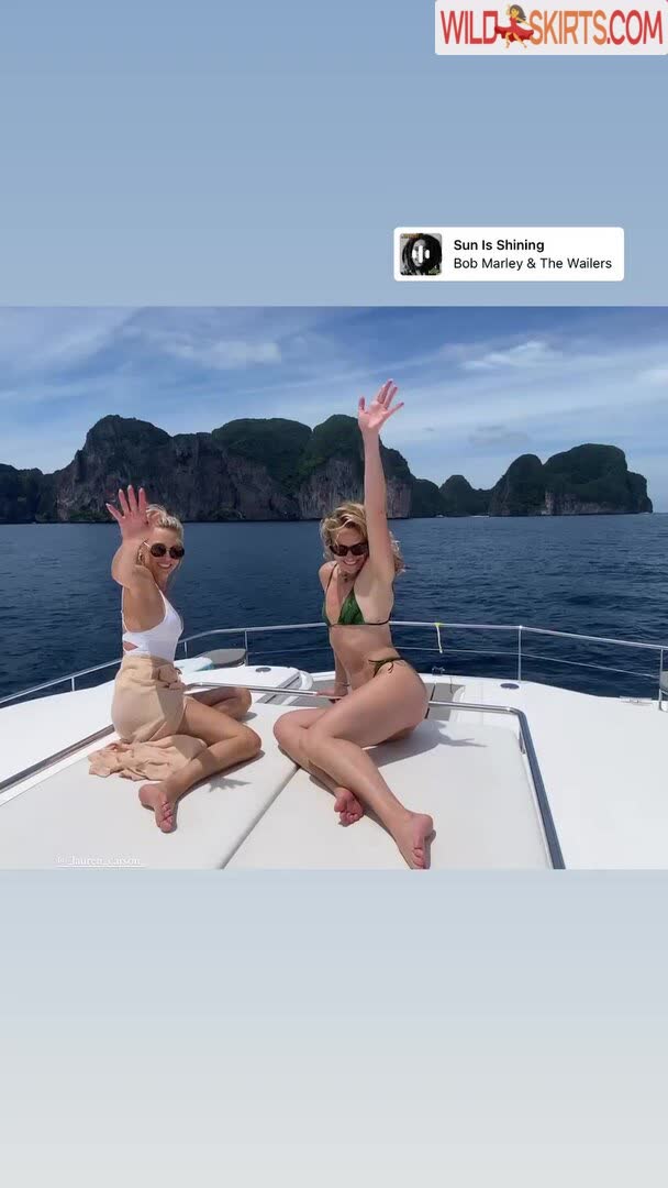 Shantel VanSanten / svansanten nude Instagram leaked photo #7