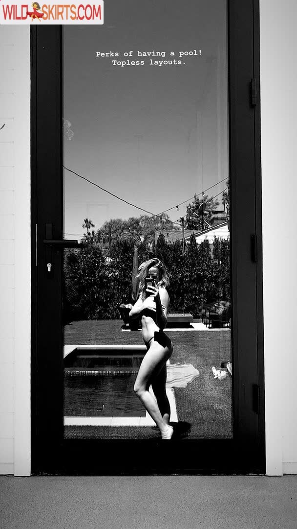 Shantel VanSanten nude leaked photo #546