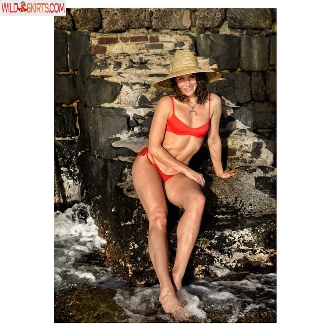 Shantel VanSanten / svansanten nude Instagram leaked photo #8