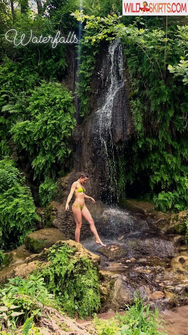 Shantel VanSanten / therealshantel nude Instagram leaked photo #15