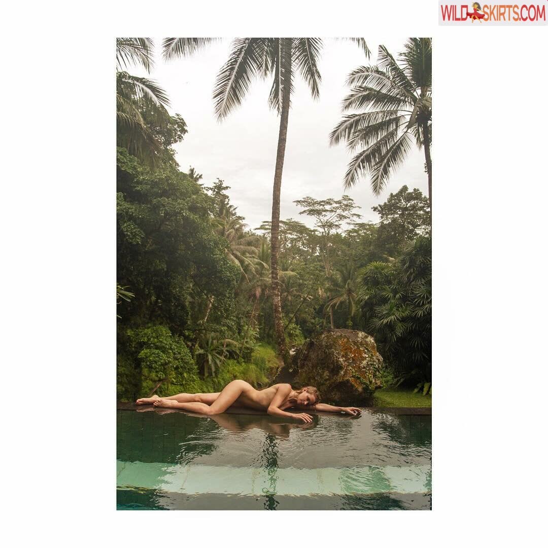 Shantel VanSanten nude leaked photo #619