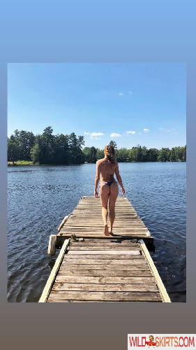 Shantel VanSanten / therealshantel nude Instagram leaked photo #77