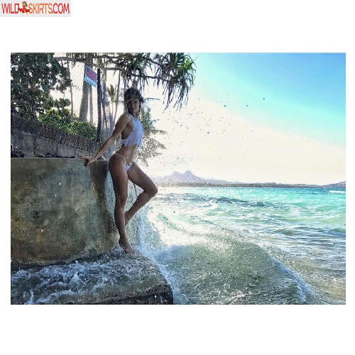 Shantel VanSanten / therealshantel nude Instagram leaked photo #98