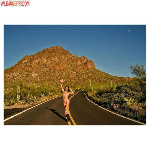 Shantel VanSanten / svansanten nude Instagram leaked photo #96