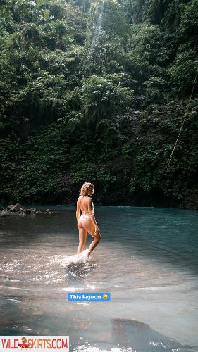 Shantel VanSanten / svansanten nude Instagram leaked photo #111