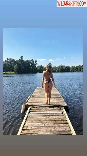 Shantel VanSanten / therealshantel nude Instagram leaked photo #684