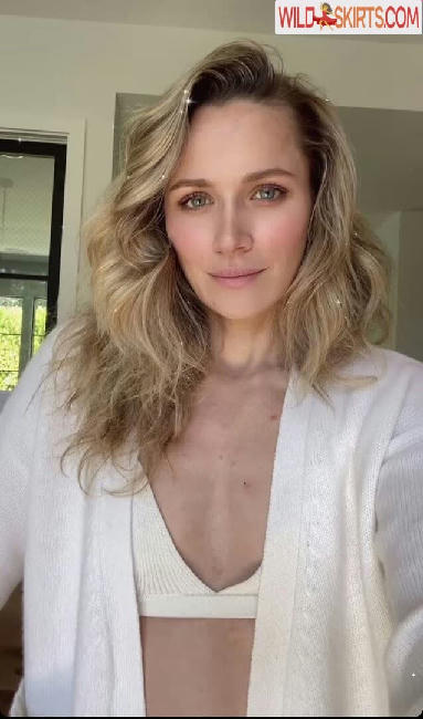 Shantel VanSanten / therealshantel nude Instagram leaked photo #301