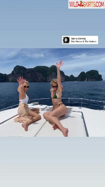 Shantel VanSanten / svansanten nude Instagram leaked photo #323