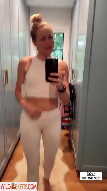 Shantel VanSanten / svansanten nude Instagram leaked video #676