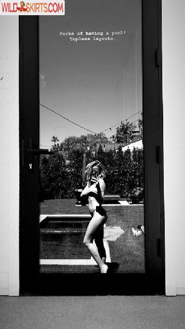 Shantel VanSanten / svansanten nude Instagram leaked photo #546