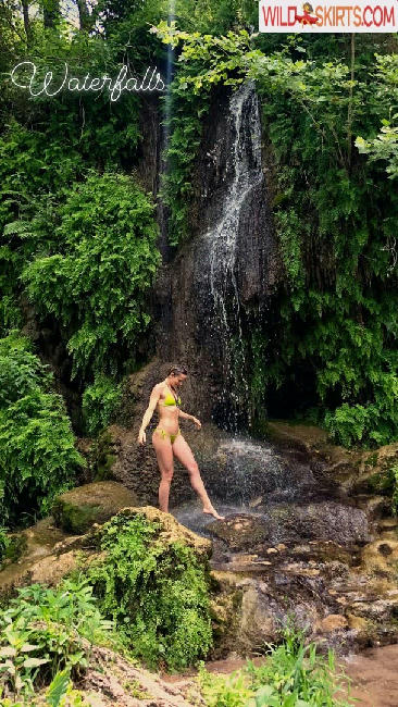 Shantel VanSanten / svansanten nude Instagram leaked photo #453