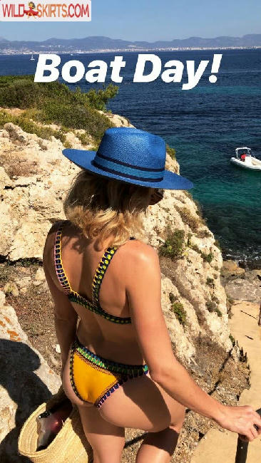 Shantel VanSanten / svansanten nude Instagram leaked photo #596