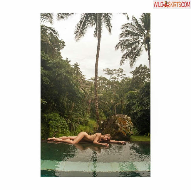 Shantel VanSanten / svansanten nude Instagram leaked photo #619