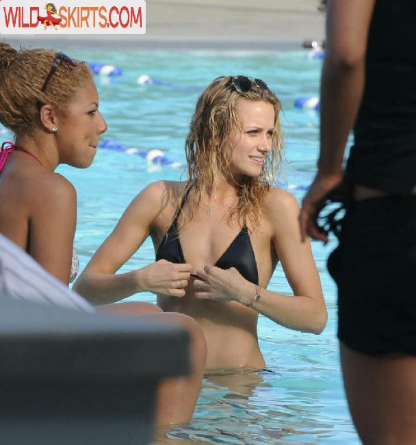 Shantel VanSanten / svansanten nude Instagram leaked photo #533