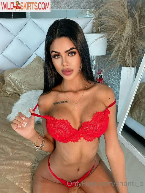 Shanti_b / shanti_b nude OnlyFans, Instagram leaked photo #32