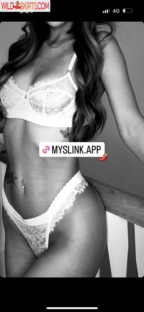 shanwillsss / Shannon Williams / shanwillsss nude OnlyFans, Instagram leaked photo #3