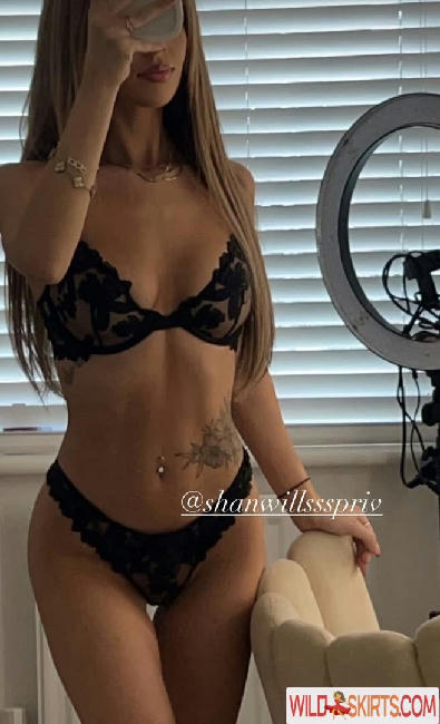 shanwillsss / Shannon Williams / shanwillsss nude OnlyFans, Instagram leaked photo #33