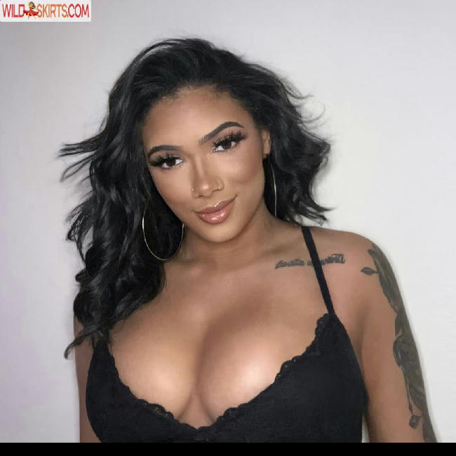 shapedbyshanice / shapedbyshanice / shapesbyshanice nude OnlyFans, Instagram leaked photo #4