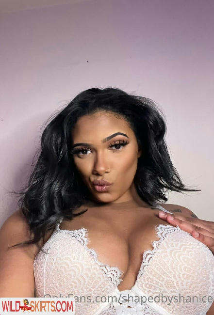 shapedbyshanice / shapedbyshanice / shapesbyshanice nude OnlyFans, Instagram leaked photo #6