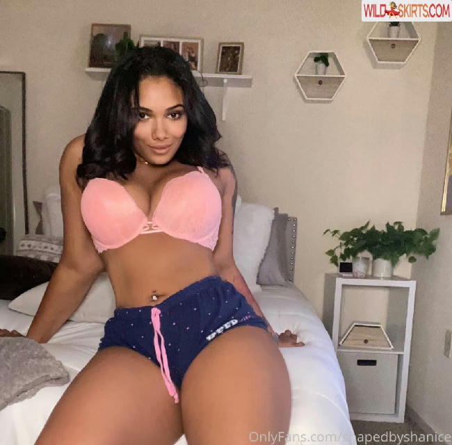 shapedbyshanice / shapedbyshanice / shapesbyshanice nude OnlyFans, Instagram leaked photo #28