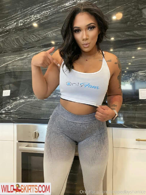 shapedbyshanice / shapedbyshanice / shapesbyshanice nude OnlyFans, Instagram leaked photo #120