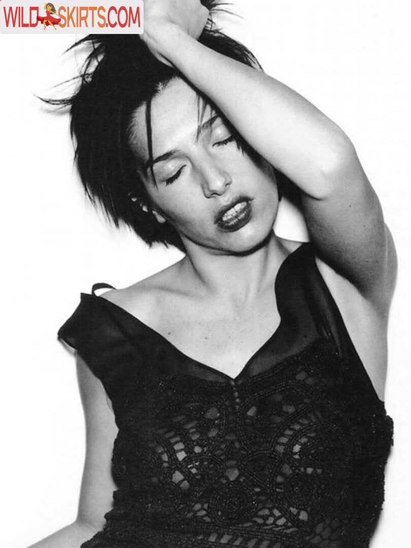 Sharleen Spiteri nude leaked photo #11