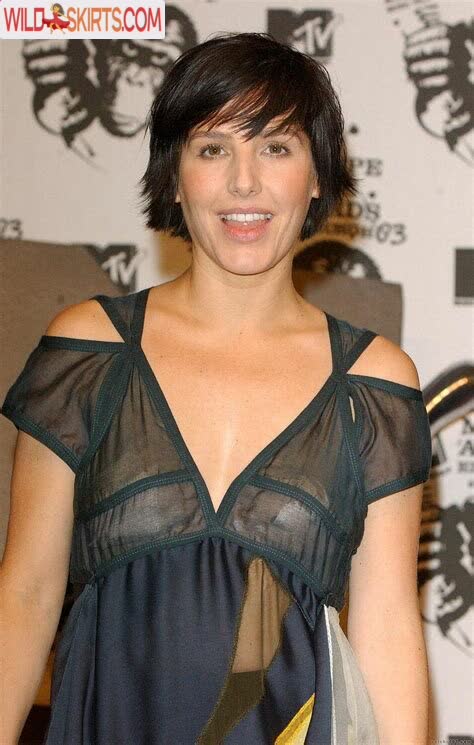 Sharleen Spiteri / sharleenspiteri nude Instagram leaked photo #1