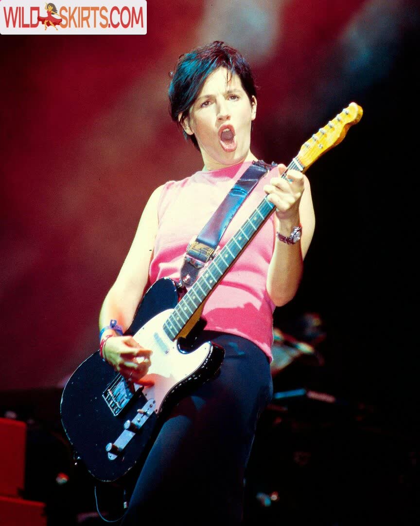 Sharleen Spiteri nude leaked photo #14