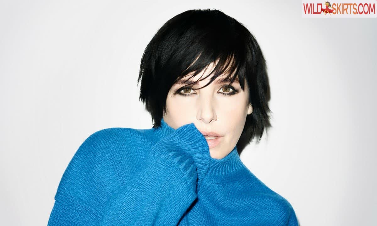 Sharleen Spiteri nude leaked photo #15