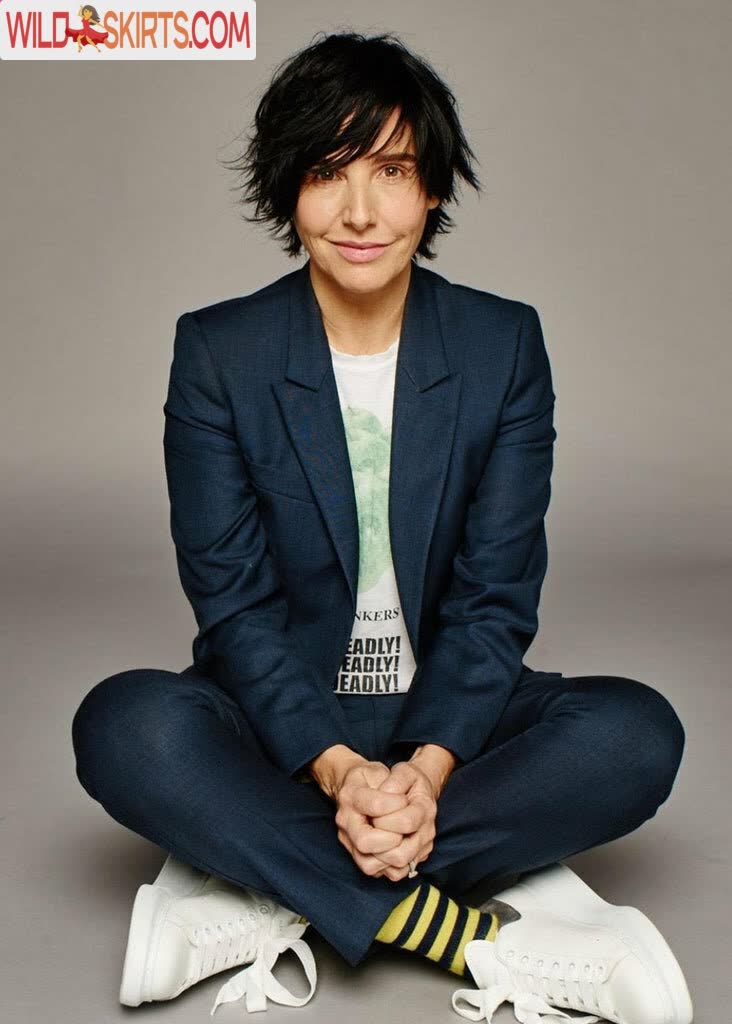 Sharleen Spiteri nude leaked photo #20