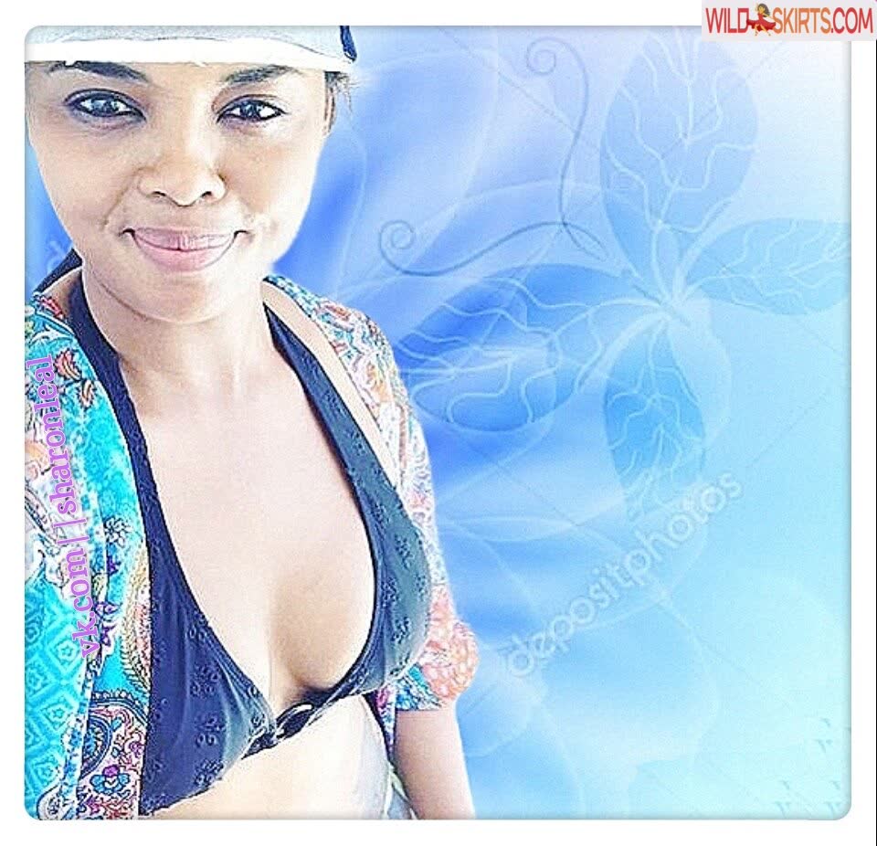 Sharon Leal nude leaked photo #9