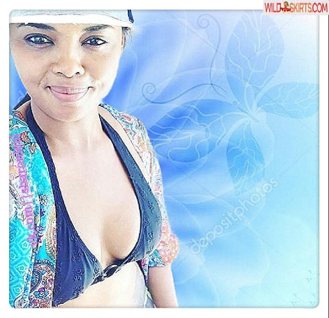 Sharon Leal / realleal nude Instagram leaked photo #9