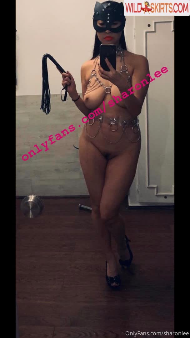 Sharonlee / sharonlee / sharonleeofficial nude OnlyFans, Instagram leaked photo #11