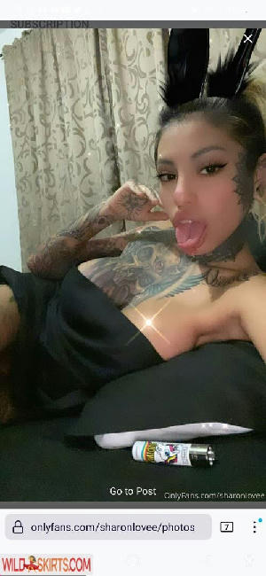 sharonlovee / sharon.lovee / sharonlovee nude OnlyFans, Instagram leaked photo #2