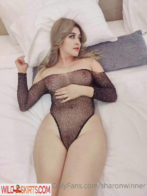 SharonWinner / SharonShirley / SharonWinner / sharonwinneroficial nude OnlyFans, Instagram leaked photo #101