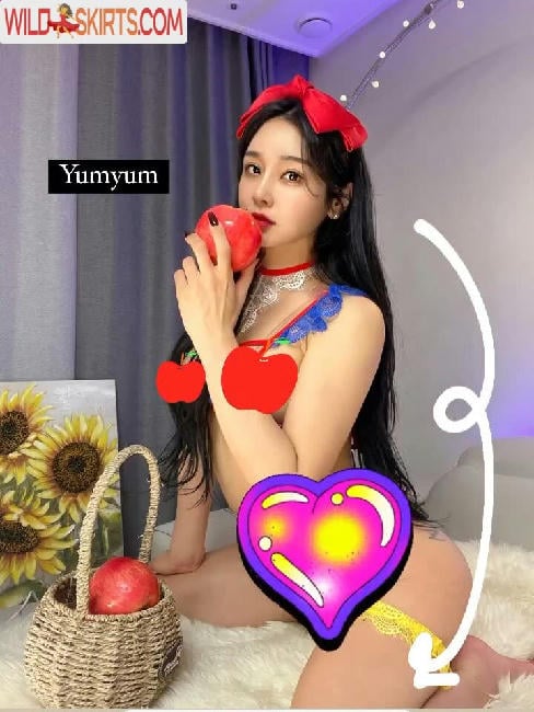 Shasa_fly / Flywithme Shasa / shasa_fly / 샤사 nude Instagram leaked photo #18